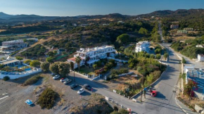 Corafili Holiday Suites